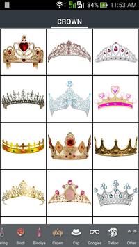 Jewellery Photo Editor screenshot 6