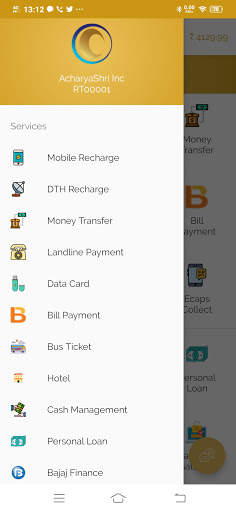 Ecaps screenshot 2