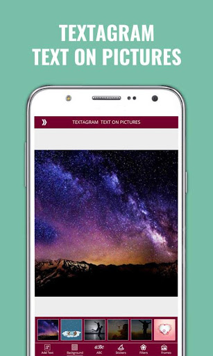 Textagram : Text On Pictures скриншот 4