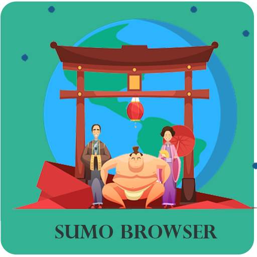 Sumo Browser - Anti Blokir Situs 2021 1.0.0