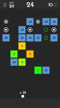 Bricks Breaker Puzzle screenshot 6