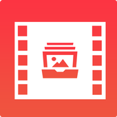 Image From Video icon