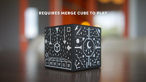 Operation Zombie Annihilation for Merge Cube screenshot 2