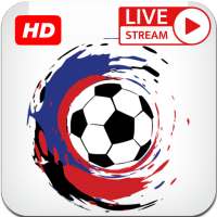 Footzila TV -Soccer TV HD logo