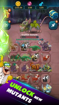 Merge Mutants screenshot 5