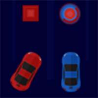 Colored Cars