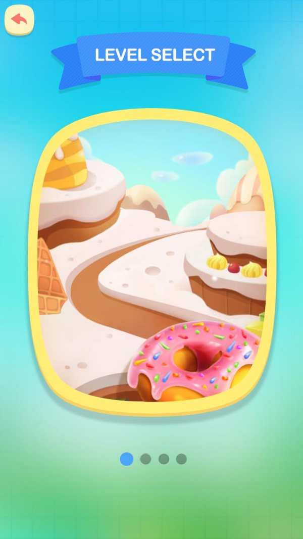 Candy Smash screenshot 8