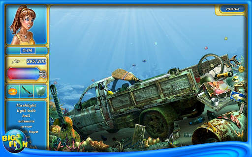 Tropical Fish Shop 2 (Full) screenshot 4