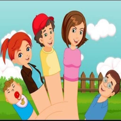 The Finger Family Song : Offline videos 1.3