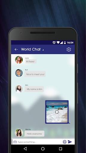 Malaysian Dating Malay Singles screenshot 4