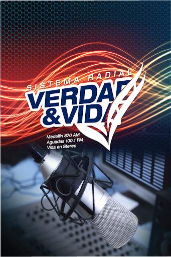 Radio V y V screenshot 2