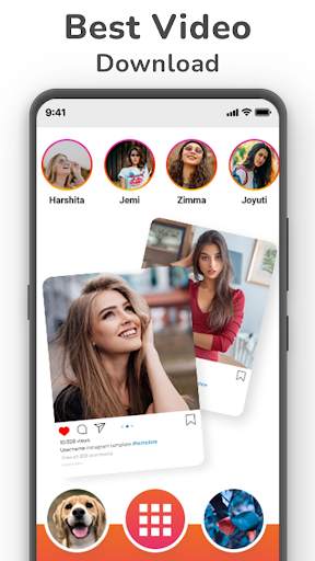 All Video Downloader 2021: Best Video Downloader screenshot 3