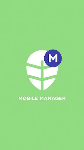 Mobile Manager screenshot 1