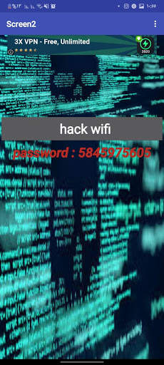 hack wifi screenshot 2