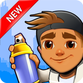 Bus Rush Run icon