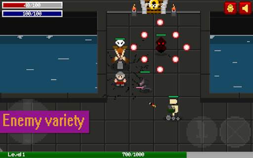 Clash of War Heroes screenshot 2