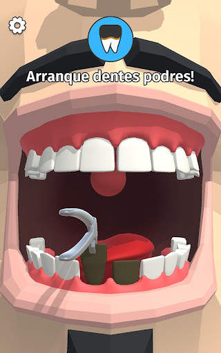 Ostente os Dentes screenshot 7