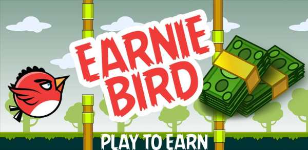 Earnie Bird: Play To Earn screenshot 6