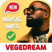 Chansons Vegedream MP3 2019-2020 on 9Apps
