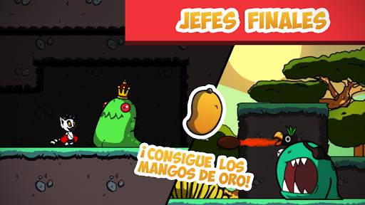 Coco Punch screenshot 4