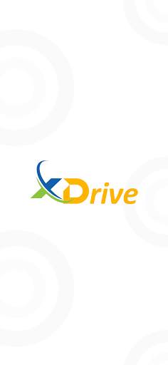 Xemplar Drive screenshot 1