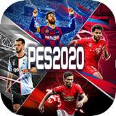Guide For PES 2020 0.0.1