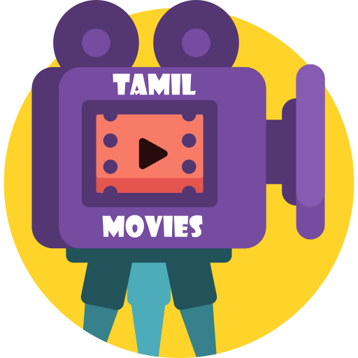 Tamil Full Movie Downloader icon