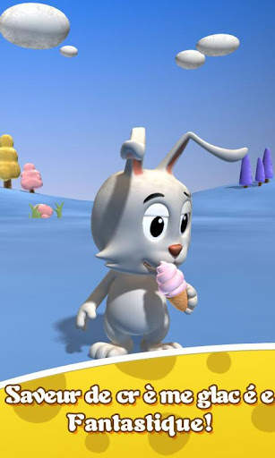 Parler le lapin screenshot 3