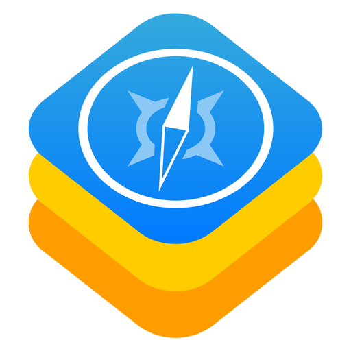 Total Browser icon
