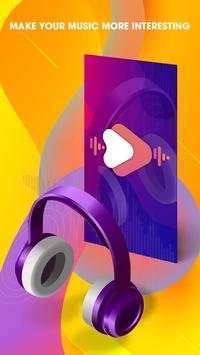 Music Speed Changer – Audio Tools Speed Changer screenshot 1
