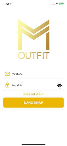 My Outlet screenshot 1