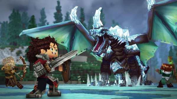 Hytale Wallpapers screenshot 1
