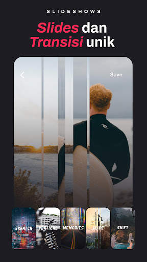 Storybeat Reels & Story Maker screenshot 8