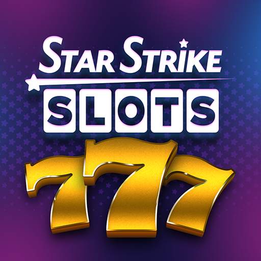 Star Strike Slots Casino Games 13.0.0005