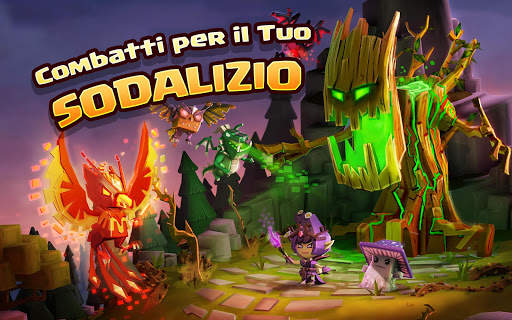 Dungeon Boss screenshot 20