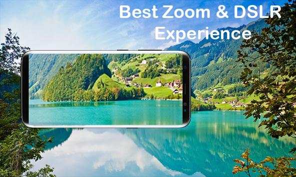 DSLR Zoom Camera screenshot 5