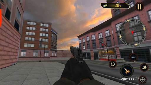 Sniper Ghost  warrior 3D 2019 screenshot 3