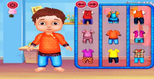Birthday Party Games Best Fun screenshot 13