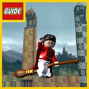 Guide for LEGO Harry Potter screenshot 1
