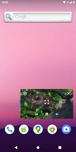 VLC for Android скриншот 8
