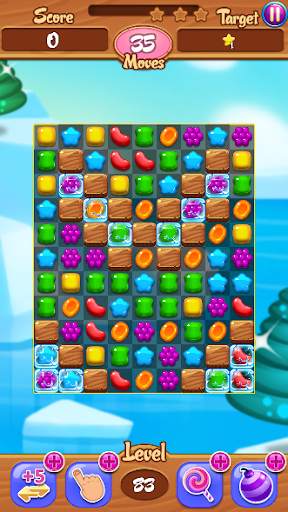 Sweet Candy 2021 screenshot 4
