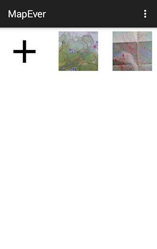 MapEver photo map screenshot 1