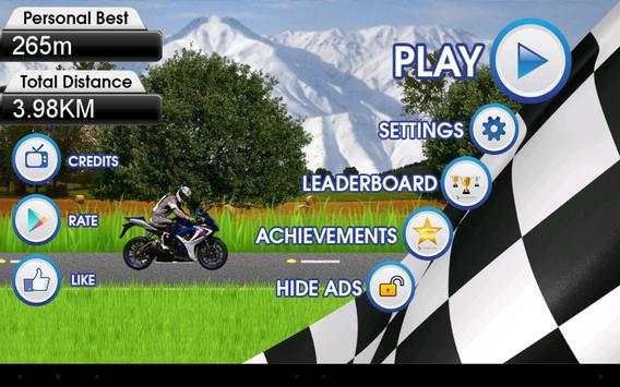 Wheelie King screenshot 8