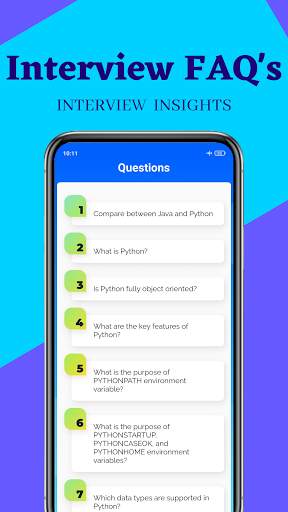 Learn Python Programming Offline 2021 | Codemic screenshot 5