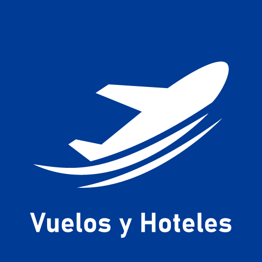 Vuelos Y Hoteles icon