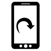 screen rotation lock 5.0
