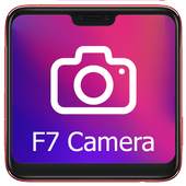 OPPO F7 Camera - Camera for OPPO F7 Plus cam.oppo.f7.1.1