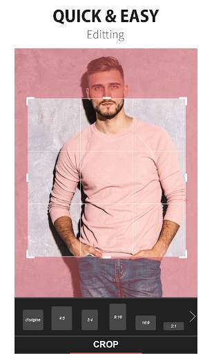 Cam B612 Selfie Expert & Photo Editor screenshot 2