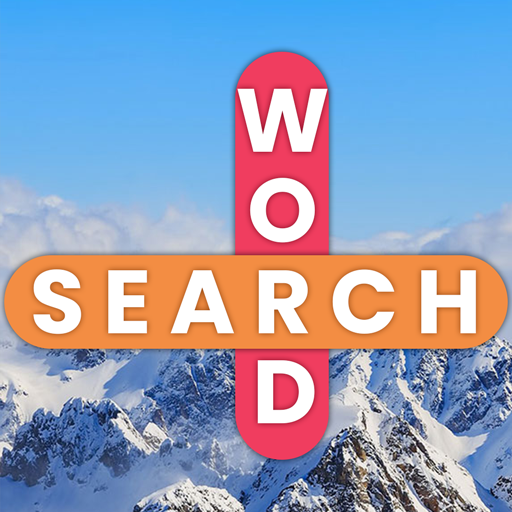 Word Serene Search icon