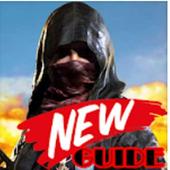Guide for Pubg Mobile icon